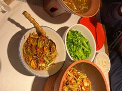 -烹湘·鲜炒湖南土菜(海珠店)