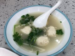 -小杨生煎(天之骄子店)