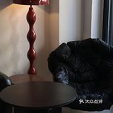 “跨年氛围”那不一下子就来了嘛🎀
