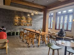 -星巴克臻选(北京前门大街店)