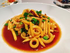 -新荣记(南京西路店)