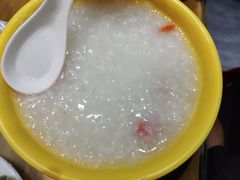 -粥公粥婆精品家常菜(青龙桥店)