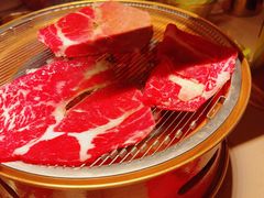 -西塔老太太泥炉烤肉(温州首店万象城黑金店)