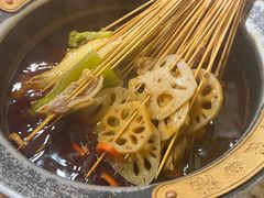-冒椒火辣(奎星楼街店)