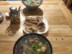 -老城南.鸭血粉丝汤(夫子庙店)