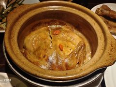 -外婆家(义乌新光汇购物中心店)