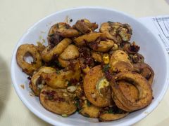 -笨罗卜浏阳菜馆(龙华鹏润达店)