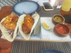 -The Sunny Side Cafe Station 1