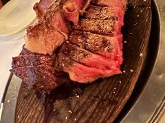 -Keens Steakhouse