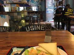 -晨间厨房·三明治(厦门一中店)