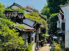 -小河直街历史文化街区