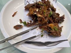 -青岛蓝海大饭店·渔歌舫(李沧店)
