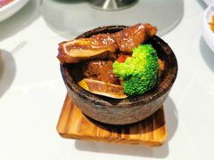 牛仔骨-千灯盛汇·头牌粤菜(致越优城店)