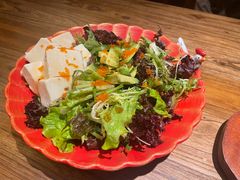 -鸟幸 TORISAKI 炭火居酒屋