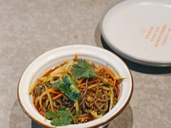-鸣记脆皮烤鱼·海鲜烤鱼(马栏店)