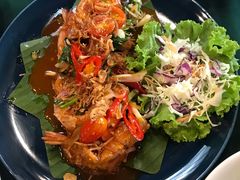 -Jungle Kitchen