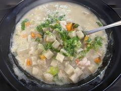 -陆记鹅庄·潮汕菜·狮头鹅(大仟里店)