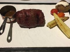 -哈布斯扒房(华发商都店)