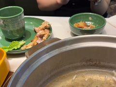 -润园四季椰子鸡火锅(南山海岸城店)