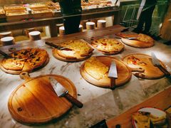 -比格比萨自助(李沧万达店)