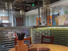 -清真·北京老门框爆肚涮肉馆(凤城六路店)