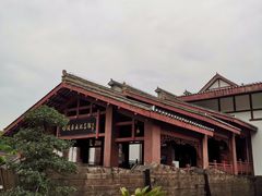 -土城古镇