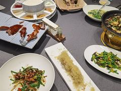 -羲和雅苑•北京烤鸭(平安国际金融中心店)