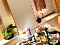 -长崎屋·日本料理·刺身·烧鸟(天河北路店)