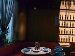 -喜庭海鲜自助(北辰三角洲北辰荟店)