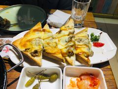 -通海俄式烧烤·俄罗斯大串(嵩山路店)