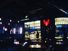 大堂-MARU玛露音乐餐厅(大学路店)