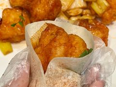 -紫光园·烤鸭·北京菜(团结湖店)