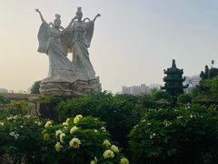 -曹州百花园