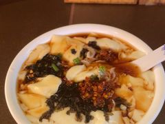 -老客满蛋饼(双塔市集店)