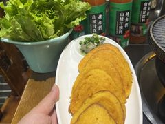 -烤肉刘·清真老北京炙子烤肉(虎坊桥老店)