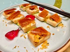 -鹊华居·地道鲁菜·海鲜·融合味(大明湖店)