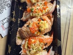-無忧浅草君·洋风料理(下沙宝龙二期一店)