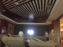 -陆地游轮吉林神农温泉