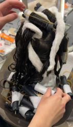-3AM·S HAIR SALON烫发染发接发