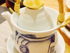 -悦和餐厅(CBD玉米楼店)