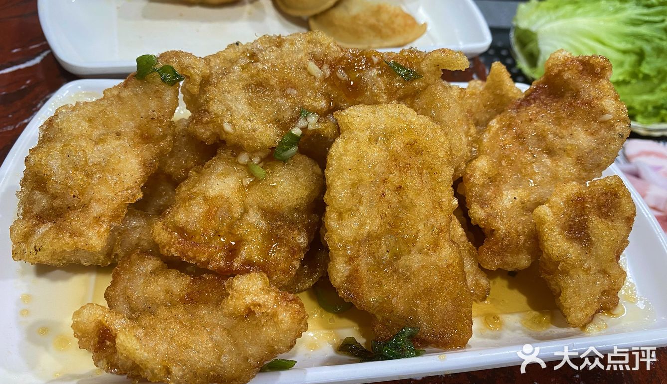 张家港探店｜性价比超高的烤肉🥩