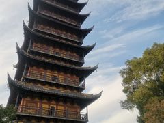 -常熟方塔园