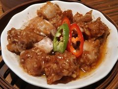 -珍宝轩海鲜火锅(碧湖大厦店)