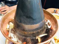 -东来顺饭庄(王府井步行街店)