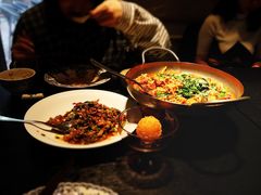 -金谷仓家庭料理(马泉营店)