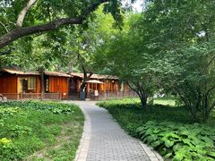 -国家植物园南园