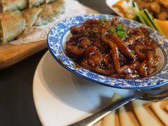 -芳芳私房菜·精做淮扬菜(承德路店)