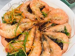 -老妈厨房团圆饺子东北菜(北环路店)