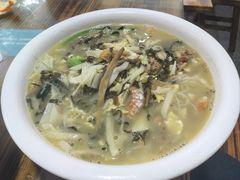 -山里人姜汁(府东小区店)