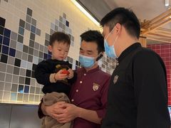 -巴奴毛肚火锅(六天地店)
